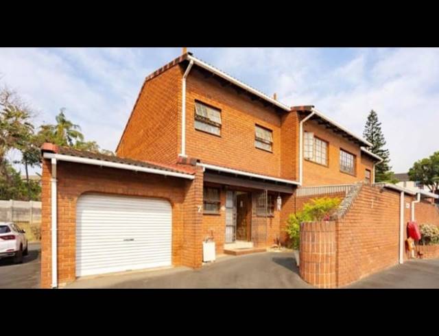 3 BEDROOM DUPLEX FOR SALE IN BELLAIR